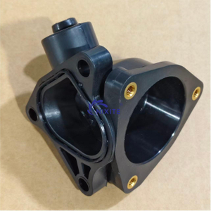 19320-PNA-003, 19320PNA003F Engine Coolant Thermostat Housing Water Flange for HONDA