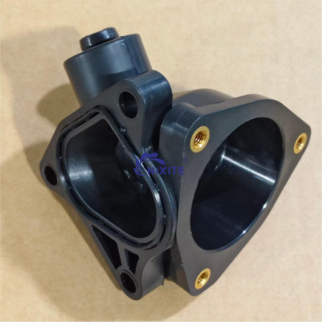 19320-PNA-003, 19320PNA003F Engine Coolant Thermostat Housing Water Flange for HONDA