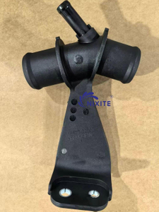 16577-22030, 16577-22031, 16577-22040 Engine Coolant Thermostat Housing Water Flange for TOYOTA