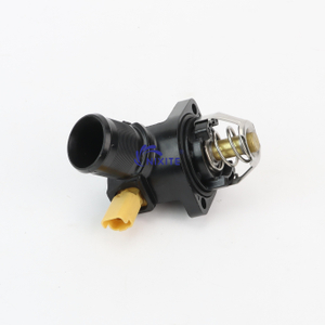 9650926280, 1336.Z2 Engine Coolant Thermostat Housing Assembly for PEUGEOT CITROËN