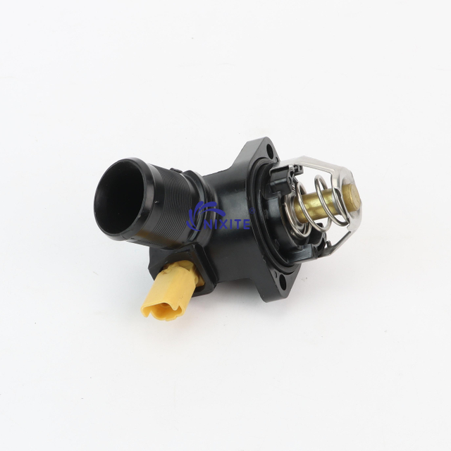 9650926280, 1336.Z2 Engine Coolant Thermostat Housing Assembly for PEUGEOT CITROËN