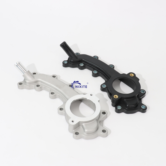 902-3102, 05184653AF, 05184653AC Engine Coolant Crossover Pipe Water Flange