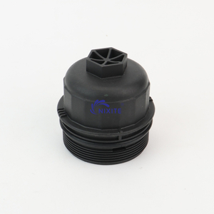 0650297, 55213470, 0055213470-001 Oil Filter Housing Cover for FIAT
