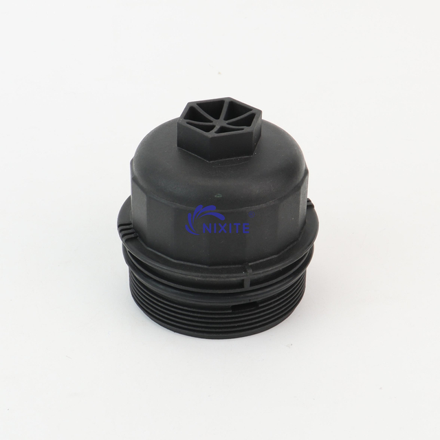0650297, 55213470, 0055213470-001 Oil Filter Housing Cover for FIAT