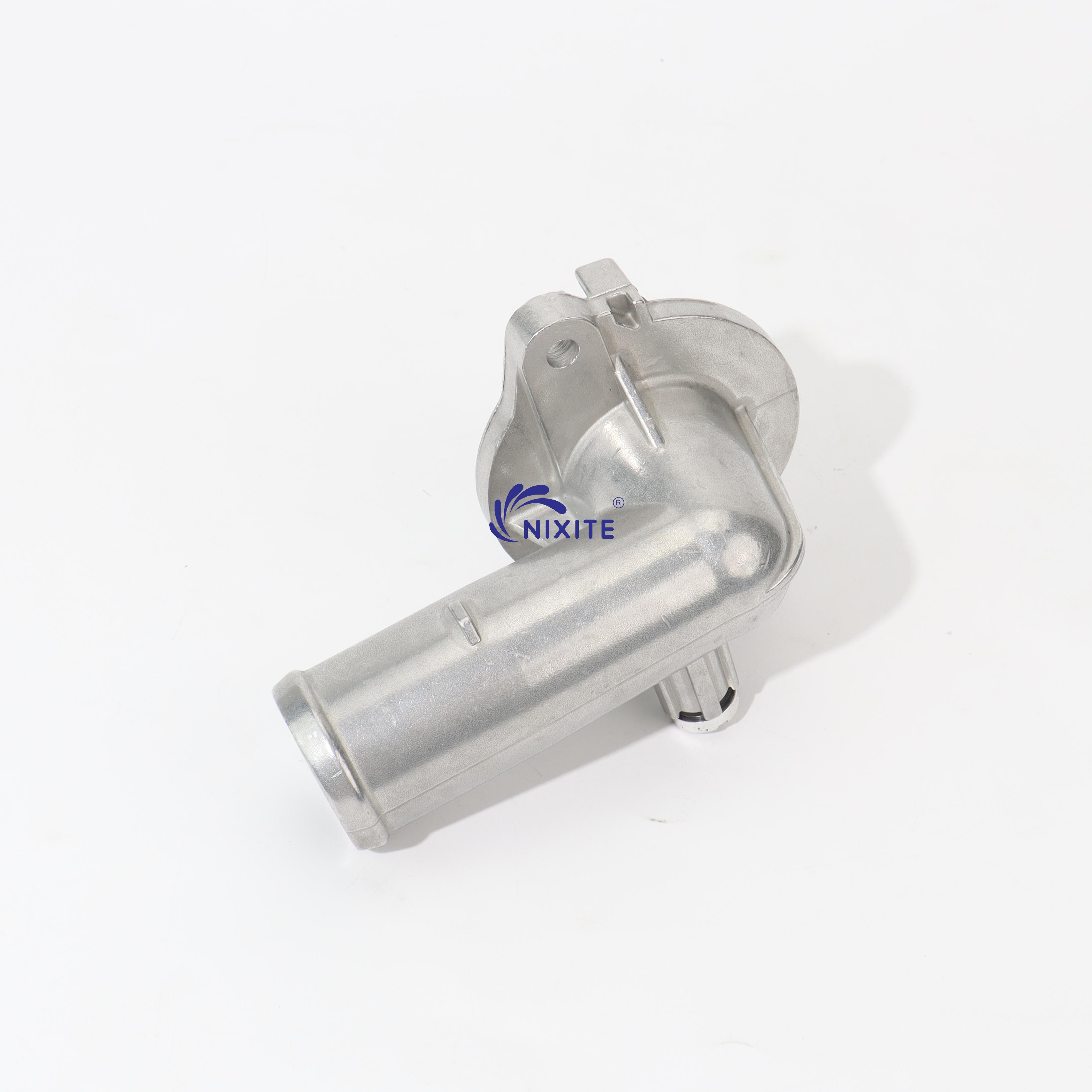 5184651AA, 05184651AH, 05184651AG Engine Coolant Thermostat Housing Assembly