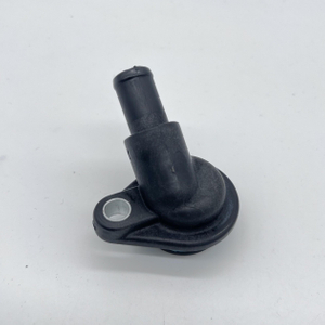 504377461 Engine Coolant Flange Hose Connector for FIAT, ALFA ROMEO