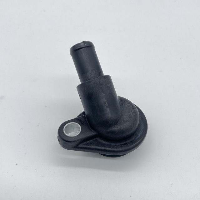 504377461 Engine Coolant Flange Hose Connector for FIAT, ALFA ROMEO