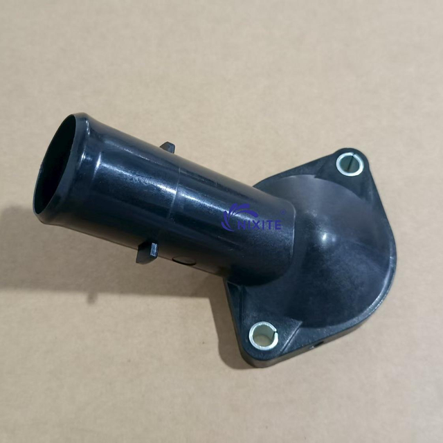 16321-22070 Engine Coolant Thermostat Housing Water Flange for TOYOTA