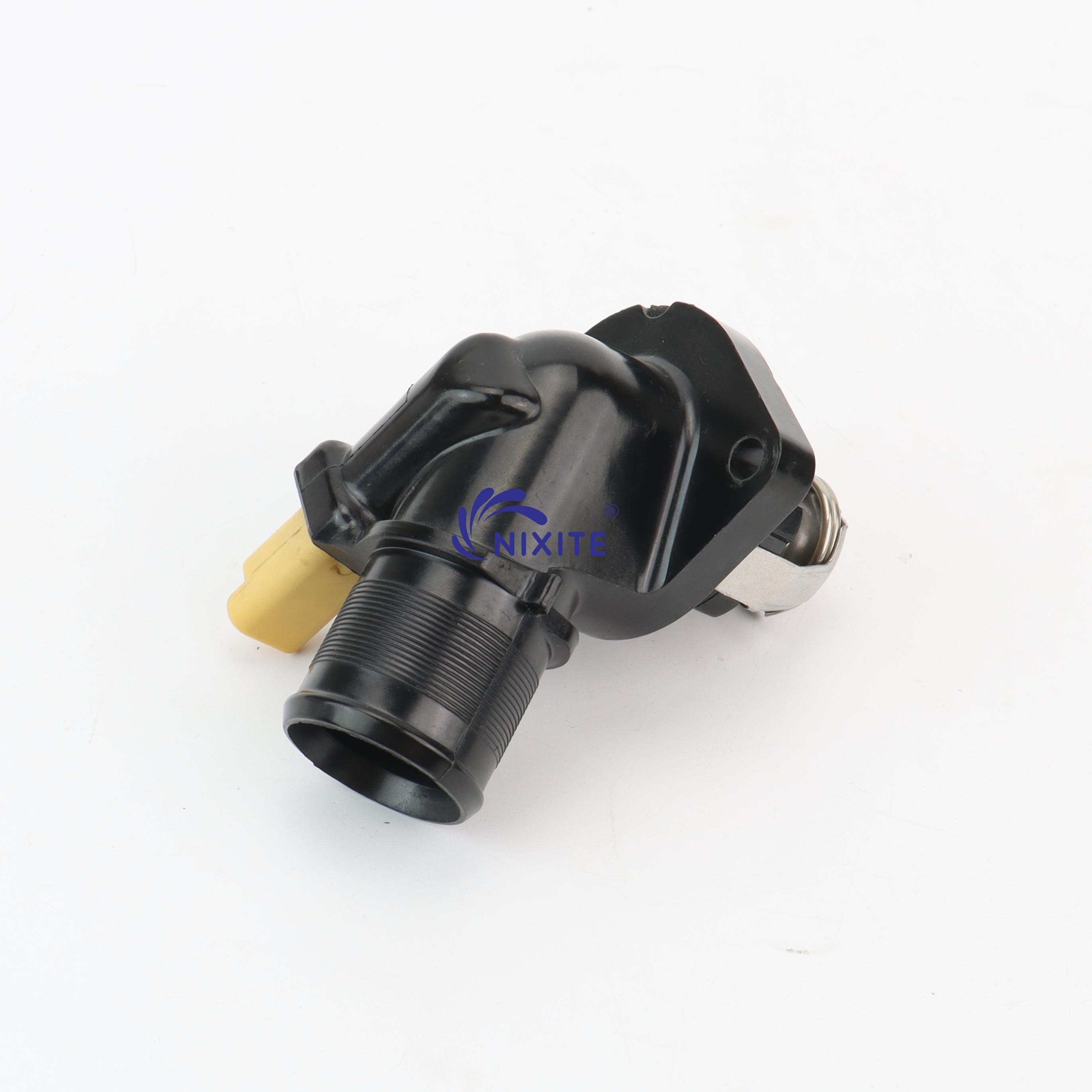 9650926280, 1336.Z2 Engine Coolant Thermostat Housing Assembly for PEUGEOT CITROËN