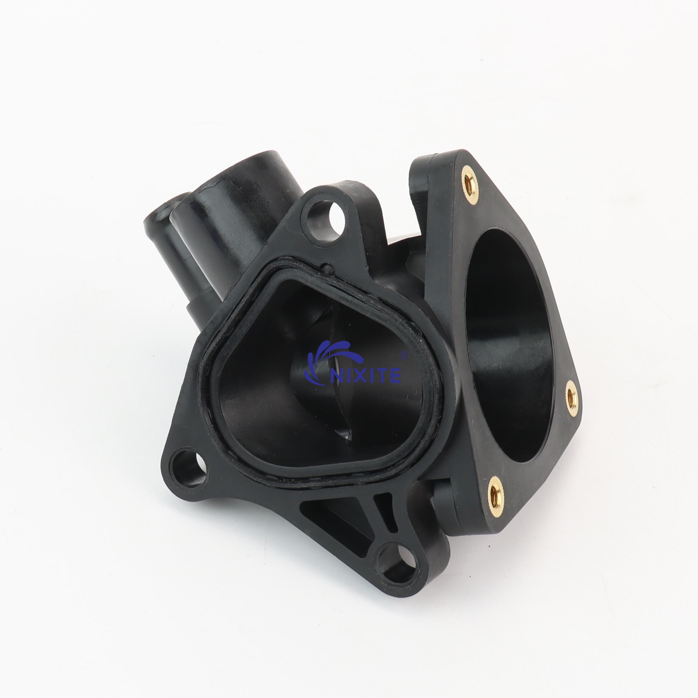 19320-RAA-A01, 19320-RAA-A02 Engine Coolant Thermostat Housing Water Flange for HONDA