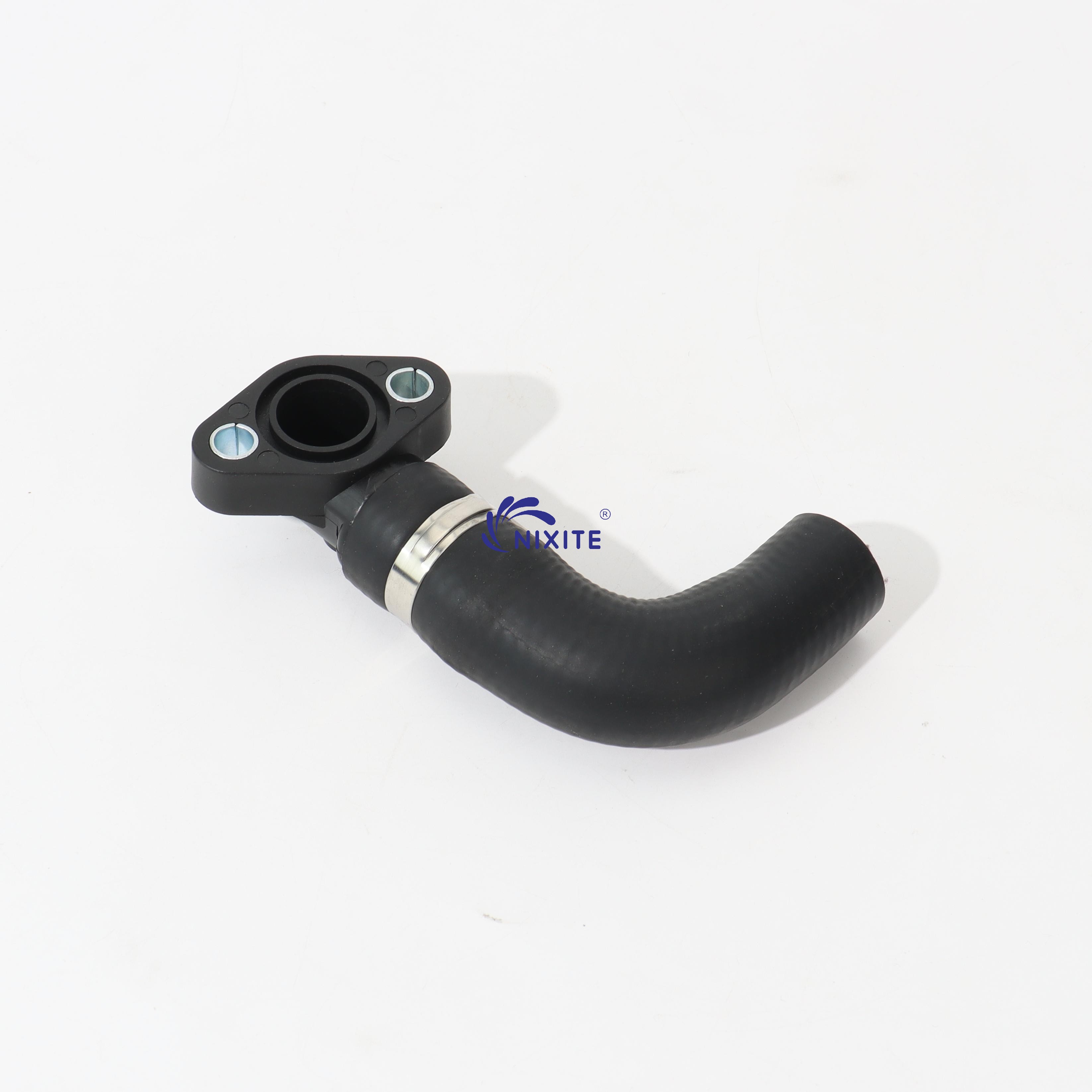 68253365AA, 68252326AF, 68252326AB Engine Coolant Water Flange Hose Connector