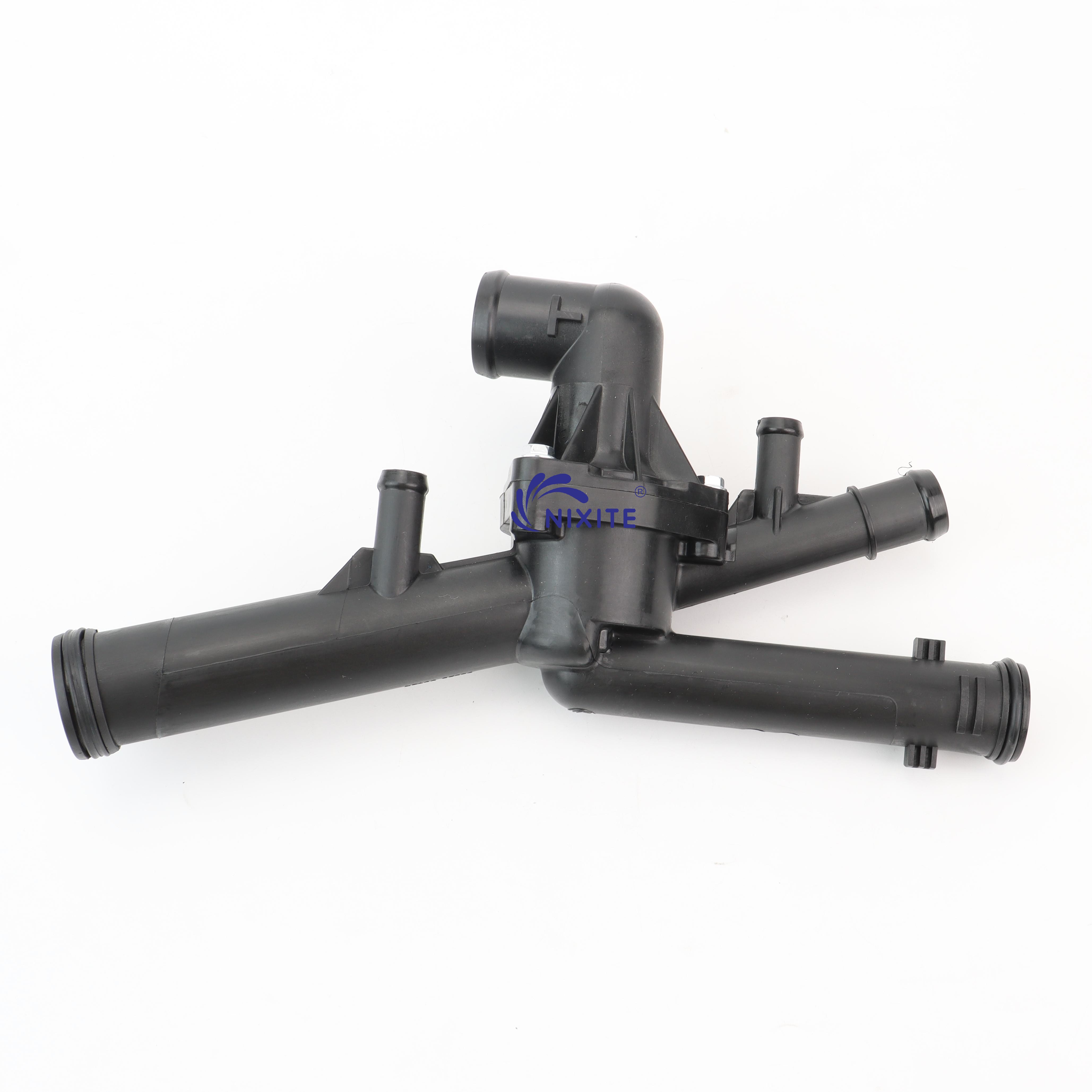 03H 121 117A, 03H 121 111A, 03H 121 117B Engine Coolant Thermostat Housing Assembly for VW AUDI 