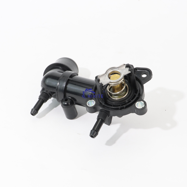 46338853, 46336921, 73504156 Engine Coolant Thermostat Housing Assembly for FIAT, ALFA ROMEO