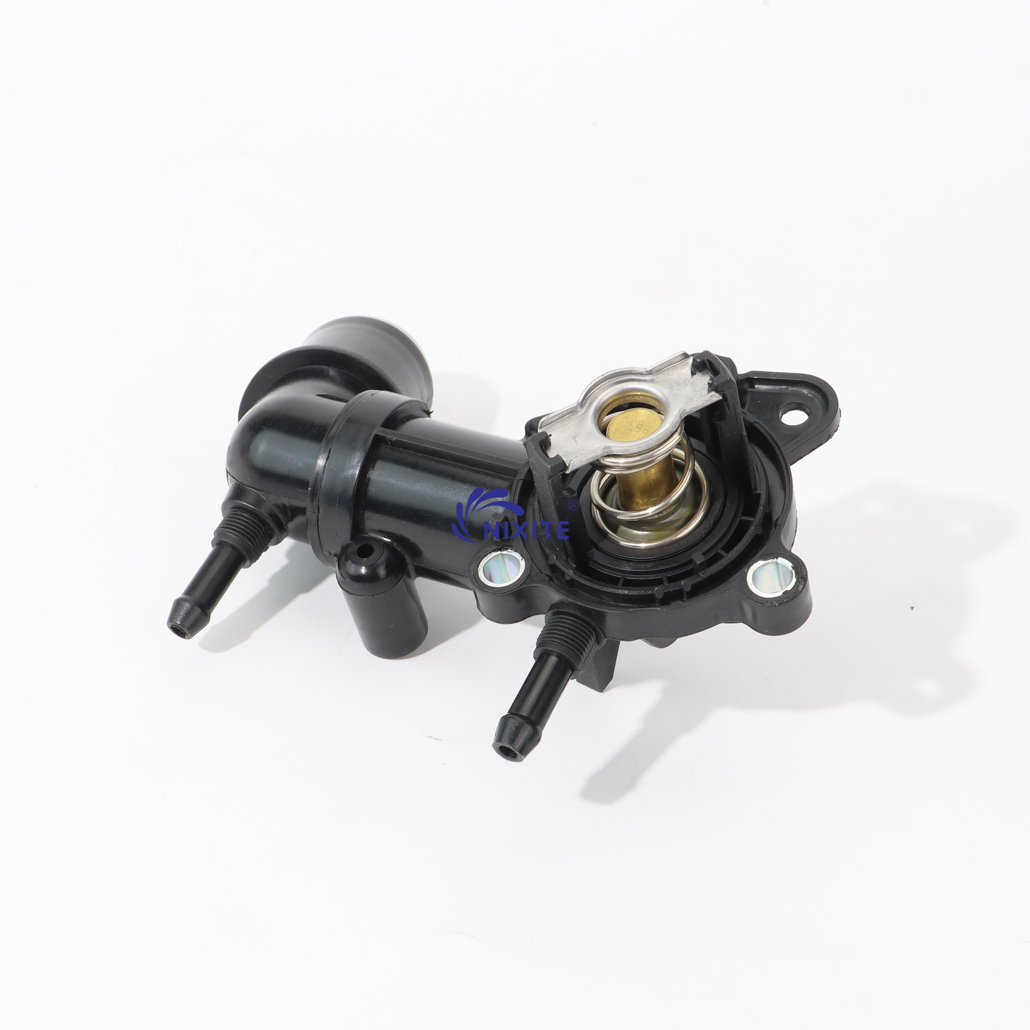 46338853, 46336921, 73504156 Engine Coolant Thermostat Housing Assembly for FIAT, ALFA ROMEO