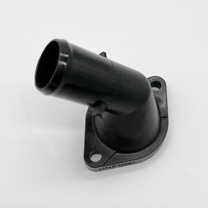 16321-0V010, 16321-0V020, 16321-36010 Engine Coolant Thermostat Housing Water Flange for TOYOTA