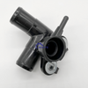16502-21020 Engine Coolant Thermostat Housing Water Flange for TOYOTA