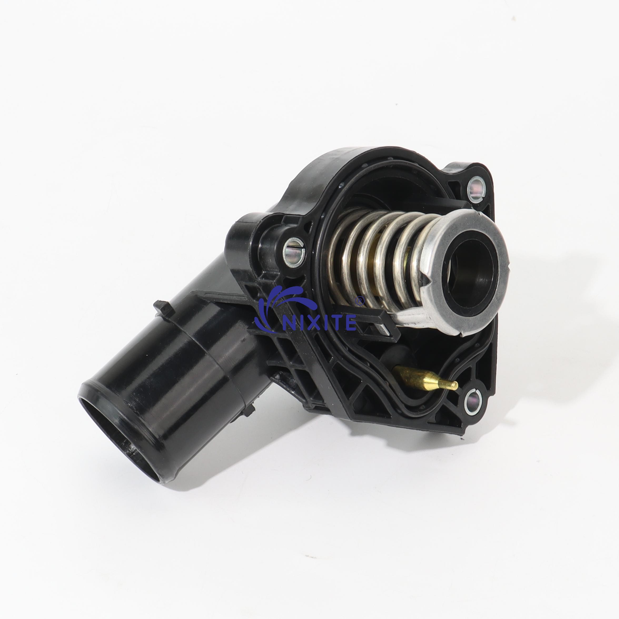 68433104, 68433104AC Engine Coolant Thermostat Housing Assembly