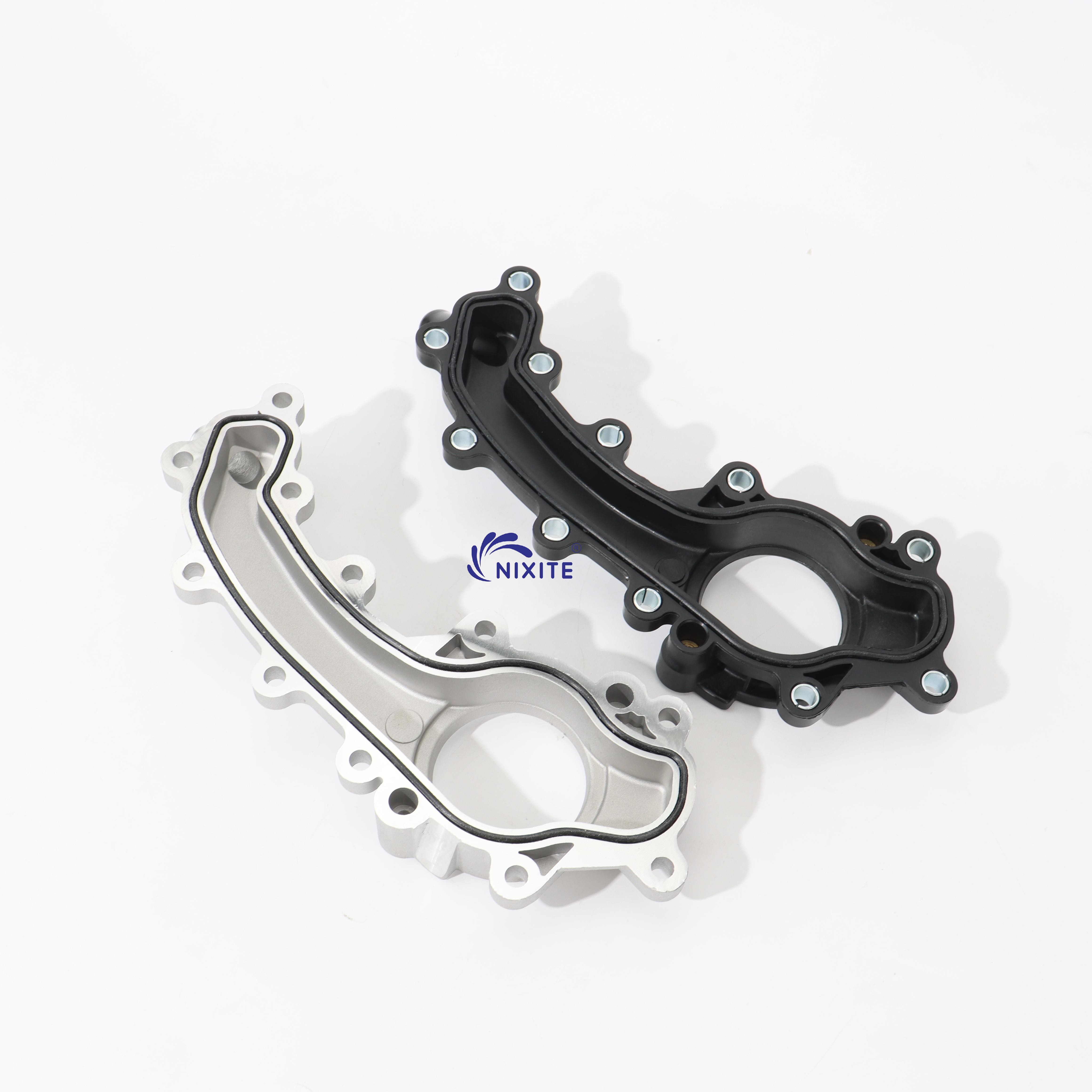 902-3102, 05184653AF, 05184653AC Engine Coolant Crossover Pipe Water Flange