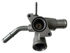 902-683, AT4Z8A586A Engine Coolant Thermostat Housing Assembly