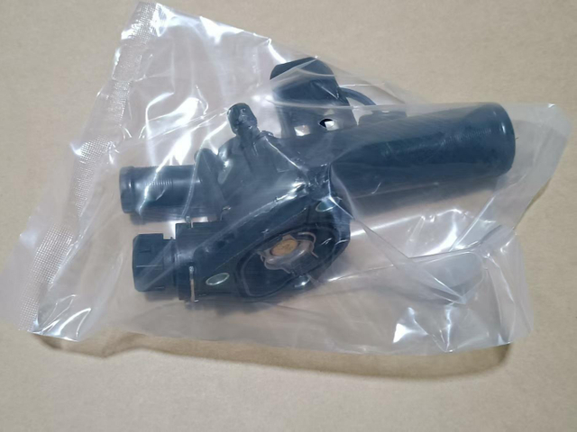 82 00 267 349, 82 00 558 766, 8200558779 Engine Coolant Thermostat Housing Assembly for RENAULT