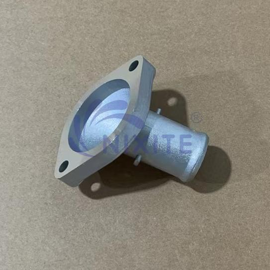 16321-21010, 16321-21020, 16321-33010 Engine Coolant Crossover Pipe Water Flange
