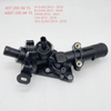 110602770R, 1106000Q01, 1106000Q02, 1106000Q0Y Engine Coolant Thermostat Housing Assembly