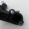 2S4Q-9K478-AD, 89FF 8575 AA, 89FF 8575 AB, 1086282 Engine Coolant Thermostat Housing Assembly