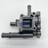 96984103, 96817255, 24405922 Engine Coolant Thermostat Housing Assembly for GM