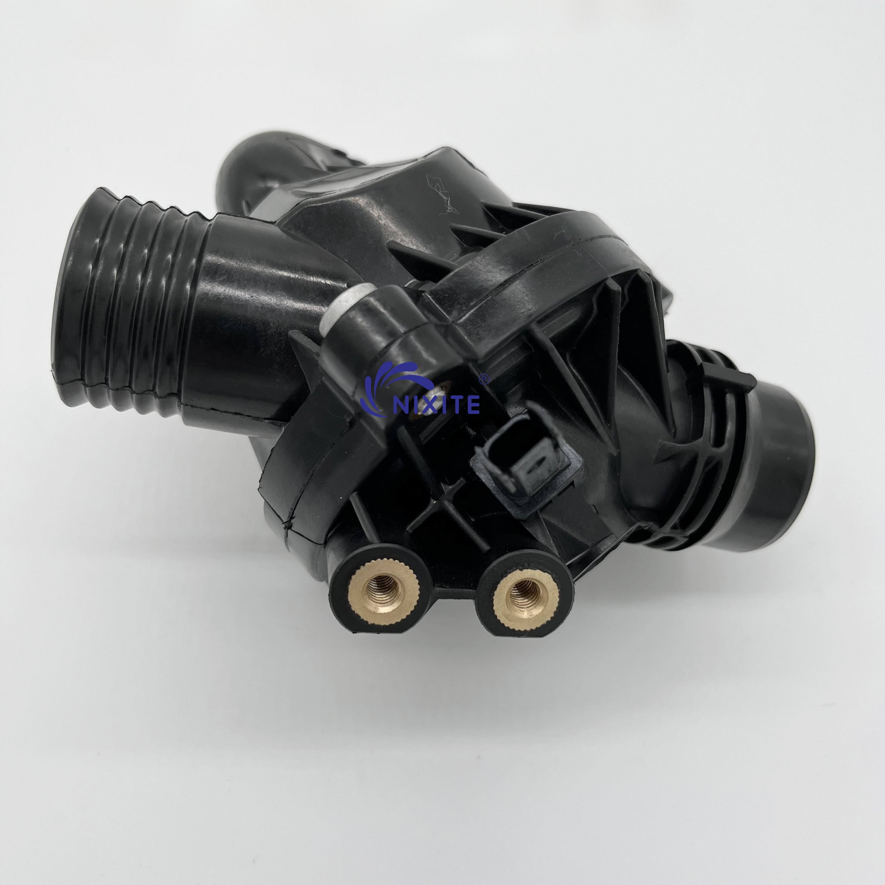 902-5154, 790-207, 11537550172 Engine Coolant Thermostat Housing Assembly