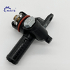 1102636, YC1Q 6L635AG, YC1Q-6L635-AG Engine Coolant Thermostat Housing Assembly