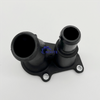 98MM-9K478-DA, 98MM-9K478-DB, 98MM-9K478-CA Engine Coolant Thermostat Housing Water Flange