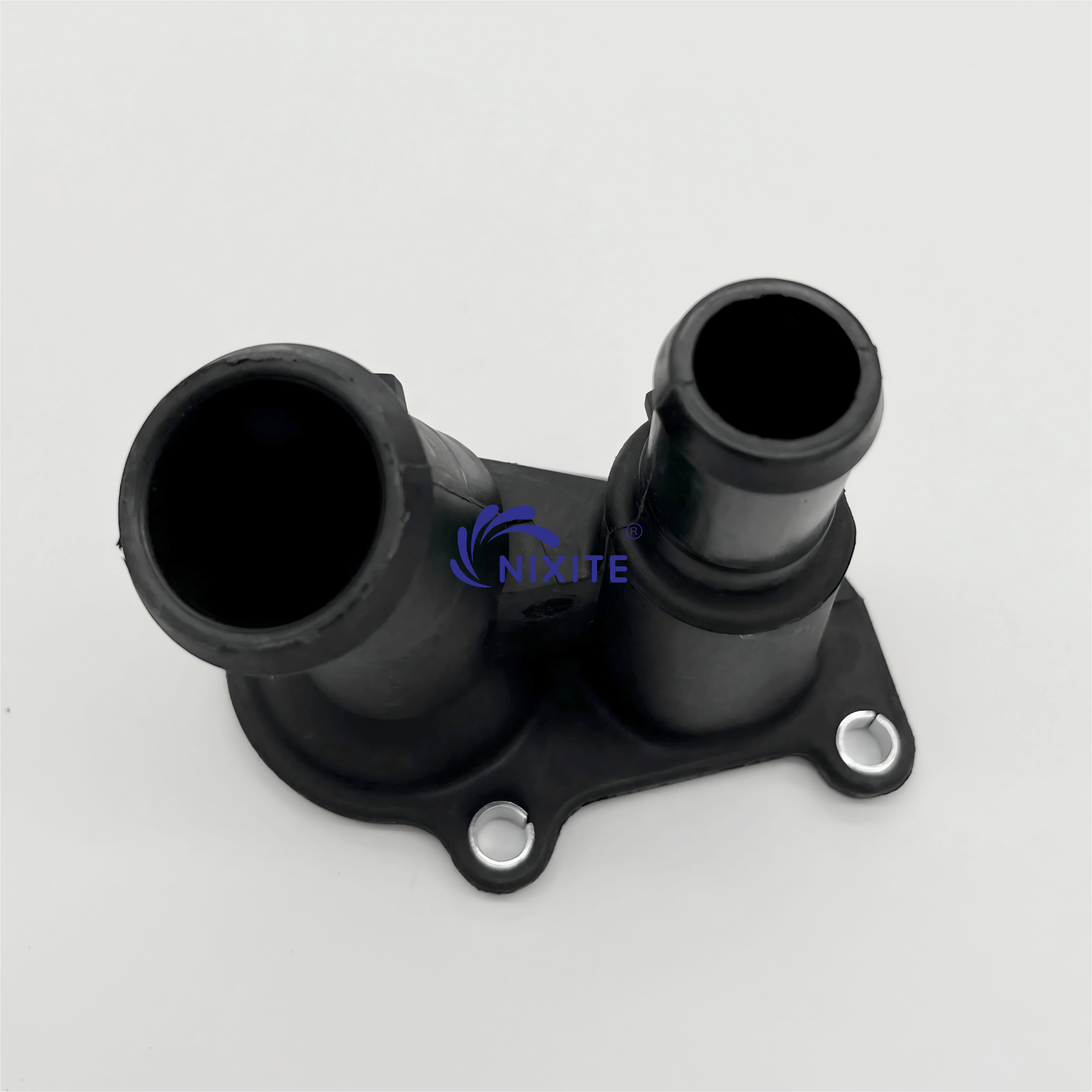 98MM-9K478-DA, 98MM-9K478-DB, 98MM-9K478-CA Engine Coolant Thermostat Housing Water Flange