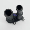 2S6G-9K478-BA, 2S6G-9K478-BC, 1557904 Engine Coolant Thermostat Housing Water Flange