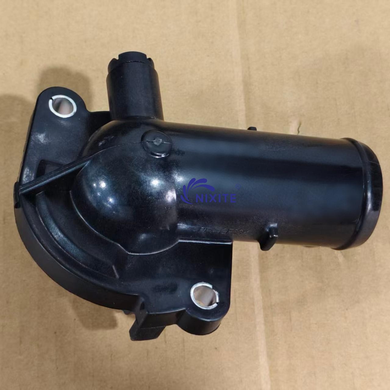 68136754AA Engine Coolant Thermostat Housing Assembly