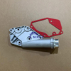 06E121168, 06E121168B, 06E121161R Aluminium $ Plastic Water Flange for AUDI VW