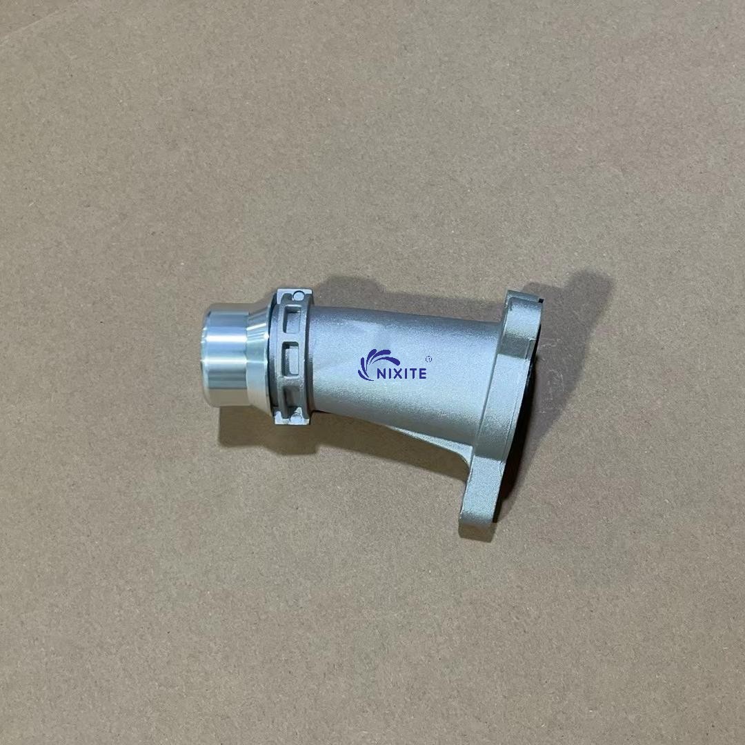 11538511205 Engine Coolant Thermostat Housing Water Flange for BMW