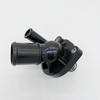 902-733, 1374191, 1462483, 1475495, 1306010-37K, 3M4G-8575A-C Engine Coolant Thermostat Housing Assembly