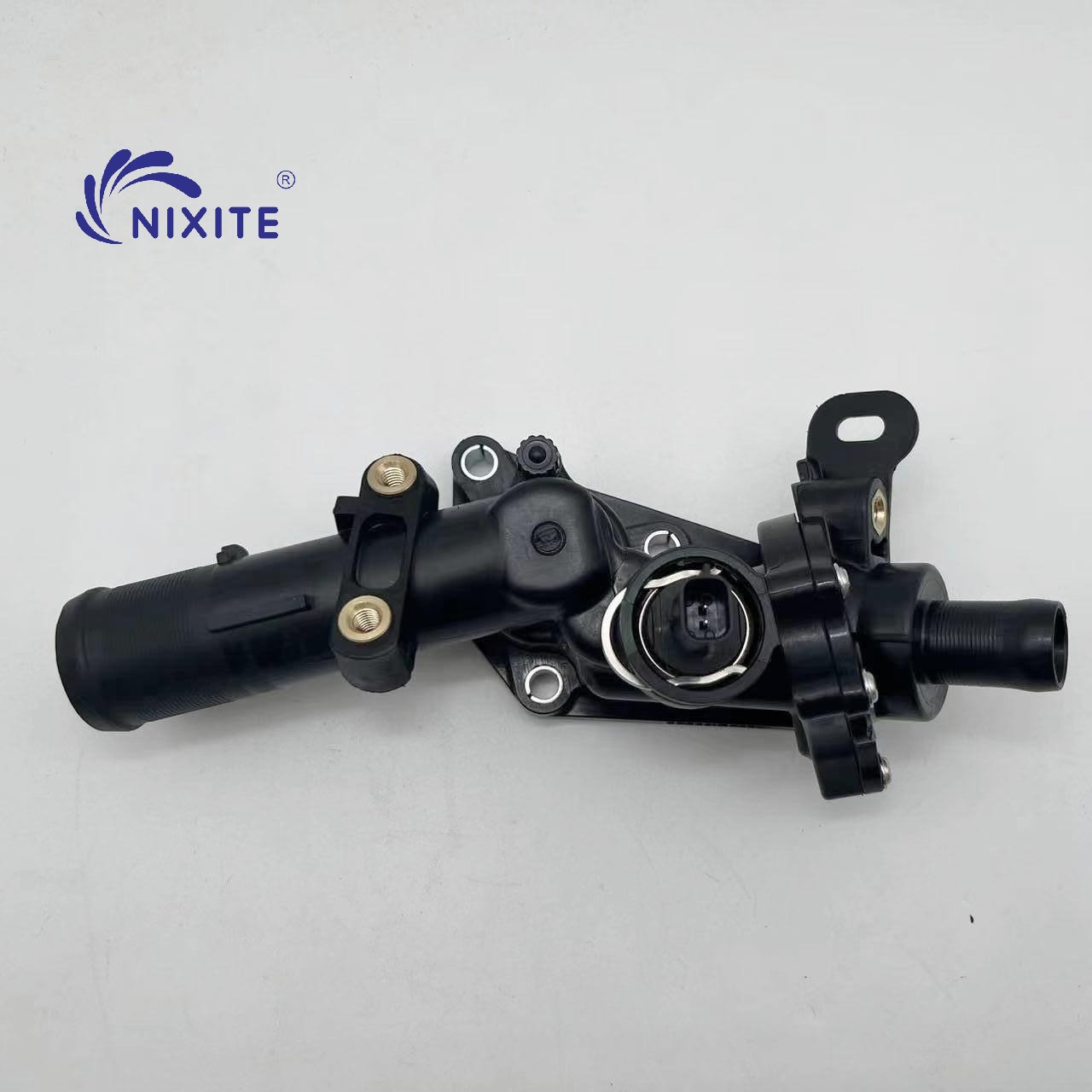 110602770R, 1106000Q01, 1106000Q02, 1106000Q0Y Engine Coolant Thermostat Housing Assembly
