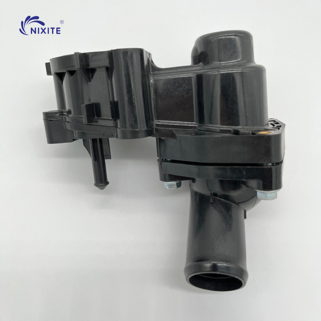 2S4Q-9K478-AD, 89FF 8575 AA, 89FF 8575 AB, 1086282 Engine Coolant Thermostat Housing Assembly