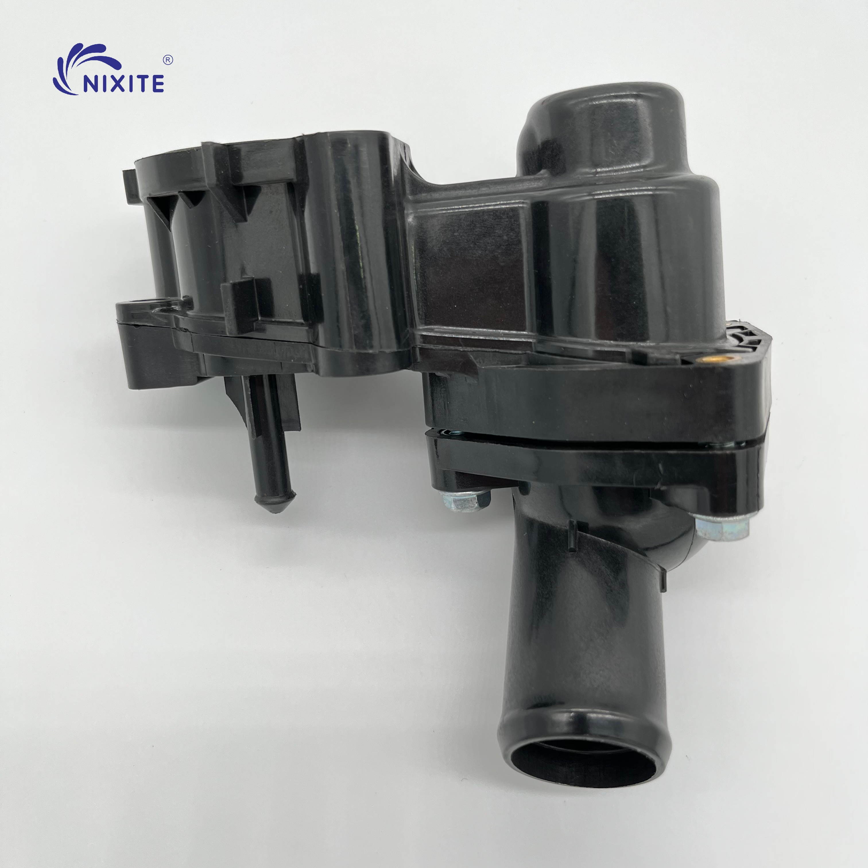 2S4Q-9K478-AD, 89FF 8575 AA, 89FF 8575 AB, 1086282 Engine Coolant Thermostat Housing Assembly
