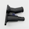 98MM-9K478-DA, 98MM-9K478-DB, 98MM-9K478-CA Engine Coolant Thermostat Housing Water Flange