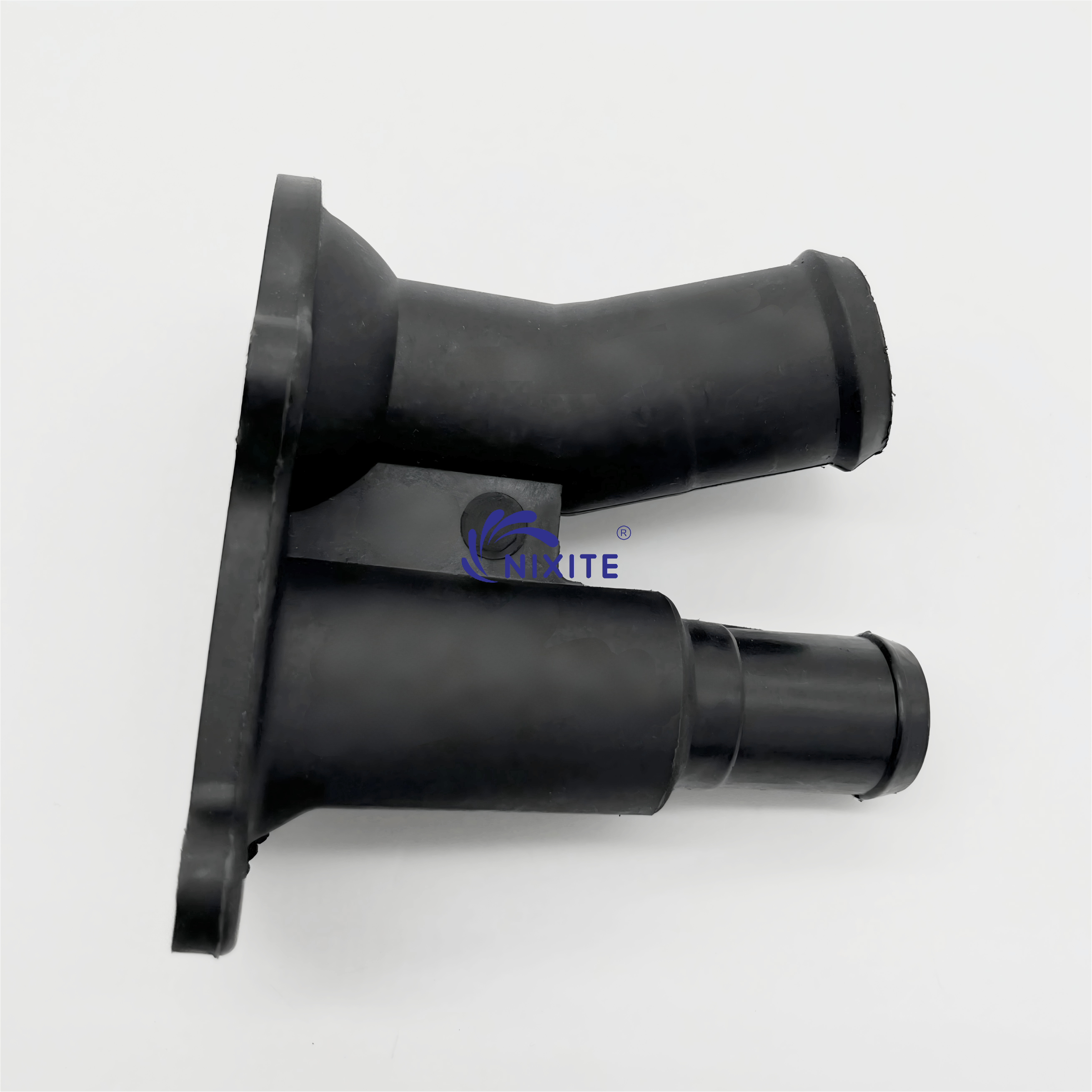 98MM-9K478-DA, 98MM-9K478-DB, 98MM-9K478-CA Engine Coolant Thermostat Housing Water Flange