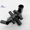 1731782, 1733253, BK3Q-8A586-AA, BK3Q 8A586 AB, U202-15-17X Engine Coolant Thermostat Housing Assembly