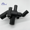 1114168, 4611829, 1362736, 1358099, 1C1O-8A558-AA, YC1Q9K478BA Engine Coolant Thermostat Housing Assembly