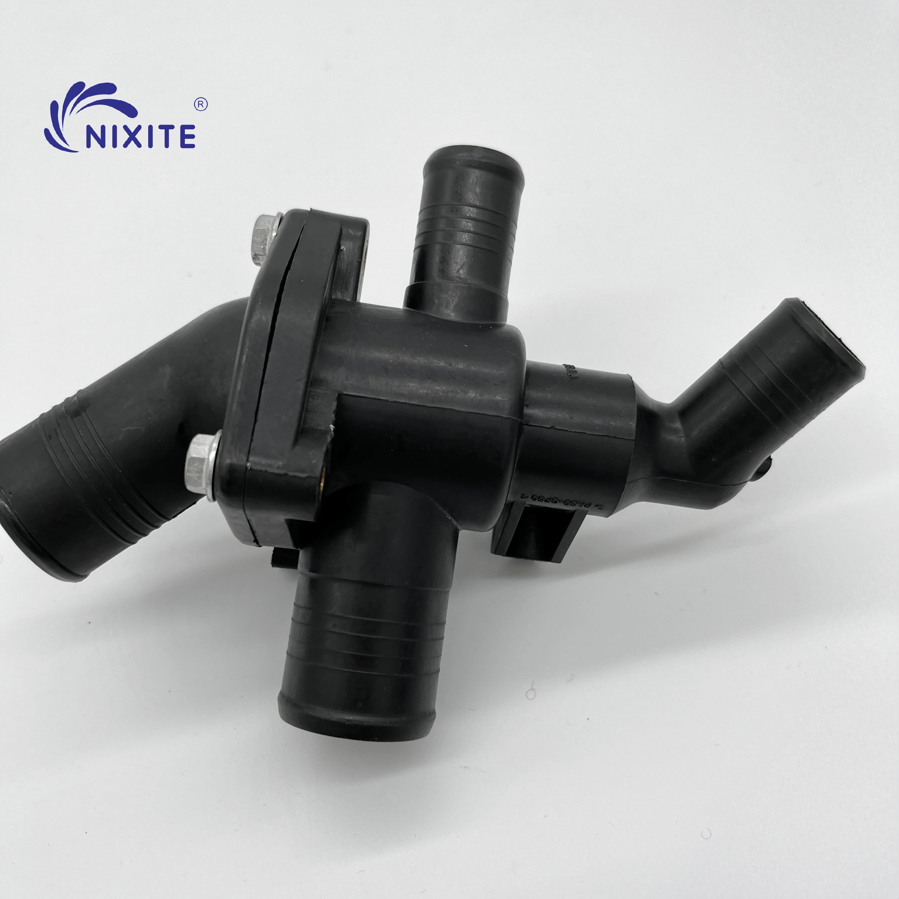 1114168, 4611829, 1362736, 1358099, 1C1O-8A558-AA, YC1Q9K478BA Engine Coolant Thermostat Housing Assembly