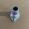 16321-0W010 Aluminium Engine Coolant Crossover Pipe Water Flange