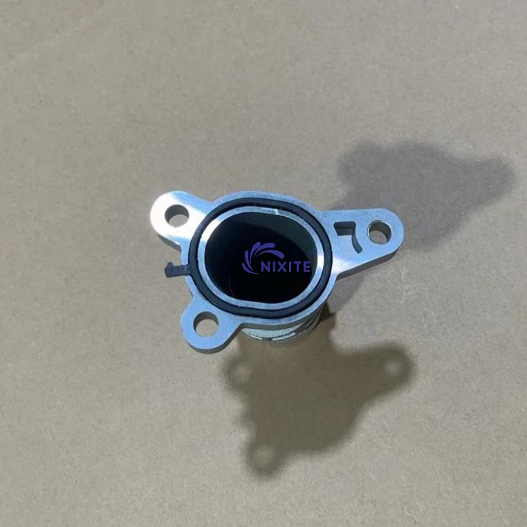 11538511205 Engine Coolant Thermostat Housing Water Flange for BMW