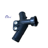 16502-0M020 Engine Coolant Thermostat Housing Water Flange for TOYOTA