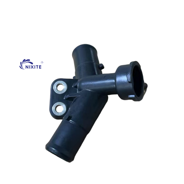 16502-0M020 Engine Coolant Thermostat Housing Water Flange for TOYOTA