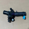 12657198, 12690252, 12656445 Engine Coolant Thermostat Housing Assembly for GM